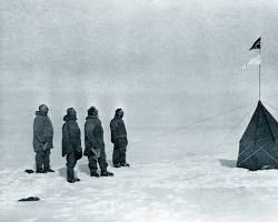 Image of Heroic Age of Antarctic Exploration