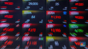CNBC Indonesia - News update