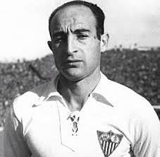 Fallece el ex futbolista Juan Araujo Pino &quot;PATO&quot; ARAUJO. Formó parte del Sevilla más laureado de toda la historia, entre 1945 y 1956 y en su primera campaña ... - 1036364406_740215_0000000001_noticia_normal