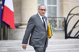 laurent nuñez