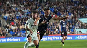 Auckland Football Club - Sydney