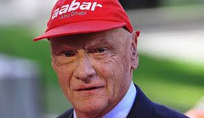 Motorenvergleich des Österreichers: Lauda: Mercedes das Maß aller Dinge - Sport Formel 1 Saison 2014 - lauda-600