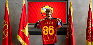 Trend Google: asroma