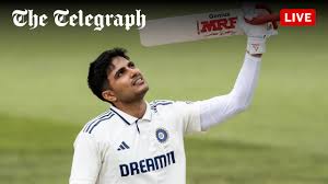 The Telegraph - News update
