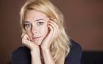 On Set with Vanessa Kirby -