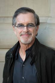 Garry Trudeau, creator of the Pulitzer Prize-winning comic strip Doonesbury, will offer personal reflections on his life when he delivers &quot;Harry&#39;s Last ... - 13345-Trudeau_news