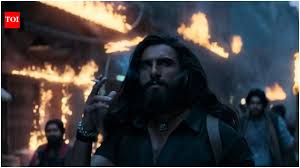 'Dhurandhar 2' box office collection day 53: Ranveer Singh’s film misses Rs 1795 cr mark by a whisker ahe