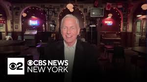 Mark Harmon NCIS Crossover Event