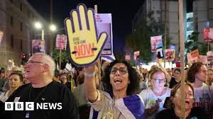 BBC - News update