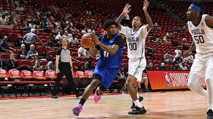 Storylines From Orlando Magic’s Summer League Game Against Philadelphia 76ers