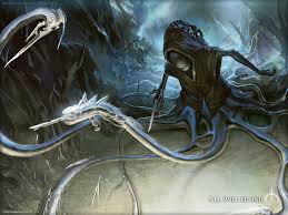 Image result for phyrexia