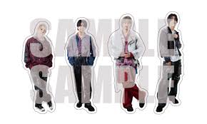 News source: UNIVERSAL MUSIC JAPAN