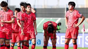Vietnam Vs South Korea LIVE Score, AFC U23 Asian Cup: Taeguk Warriors Face Golden Star Youths In Third-Place Clash