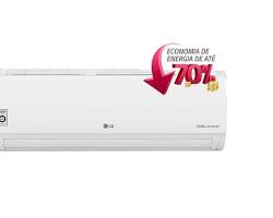 Imagem de Arcondicionado LG Dual Inverter Split