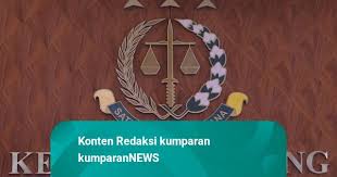 kumparan - News update
