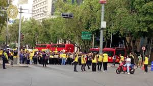 EN VIVO | Bloqueos en carreteras, accidentes y manifestaciones hoy jueves 8 de octubre: Cerrado Tlalpan y Paseo de la Reforma