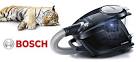 Bosch bagless vacuum cleaners uk