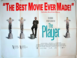 Image result for the player movie