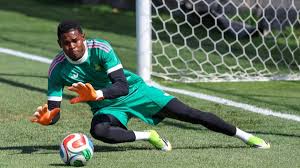 Andre Blake pide a Jamaica evitar excesos de confianza frente a Nueva Caledonia