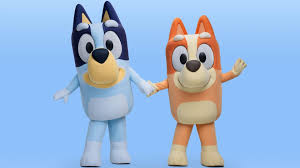 Permit Filed for Bluey Experience Coming to Disney’s Animal Kingdom