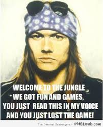 Image result for welcome to the internet meme
