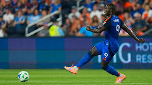 FC Cincinnati - News update