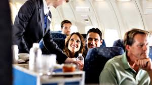 Delta to scrap snacks and beverages from hundreds of flights, expand offerings on others starting this month