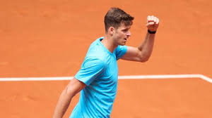 Hurkacz czekał na takie zwycięstwo 7 lat