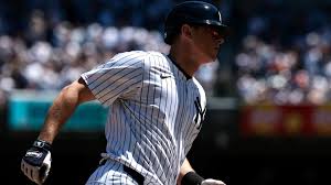DJ LeMahieu Flashes Vintage Form in Yankees' Subway Series Loss