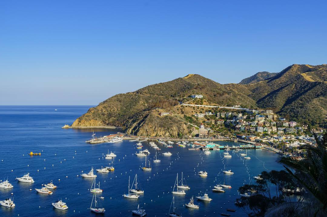 Find Cheap Flights from San Antonio to Santa Catalina Island Google