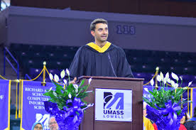 UMass Lowell Welcomes Class of 2029 & River Hawks Soccer Update!