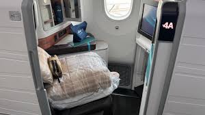 Alaska Airlines plots premium economy, luxe Seattle lounge as global expansion ramps up