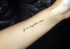 Wrist tattoo ideas on Pinterest | Alis Volat Propriis, Wrist ... via Relatably.com