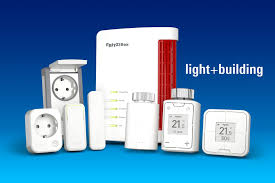 fritz smart thermo 303