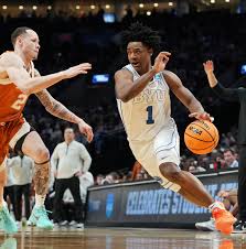 BYU Basketball Recruiting Notebook: Rob Wright Decision, Recruiting News