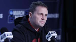 Will Wade Focused on NC State's Future, Roster Construction for 2026-27 Season