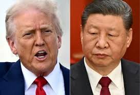 Xi Jinping demanda reabertura do Estreito de Ormuz em meio a trégua incerta entre EUA e Irã