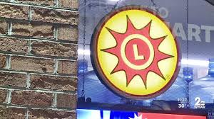 People in Baltimore County flock to gas stations for large Powerball jackpot
