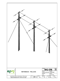 Especificaciones RA2-094 Trillizos | PDF | Ingeniería de ...