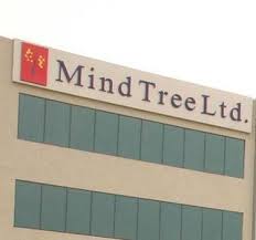 Image result for mindtree logo
