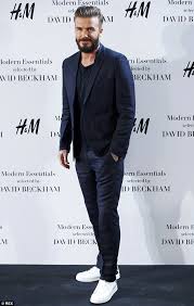 Image result for david beckham dressing style