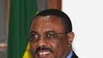 Ethiopian prime minister resigns following