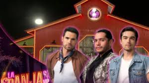 Así van las votaciones de “La Granja VIP” HOY 14 de diciembre ¿Qué granjeros podrían llegar a la gran final?