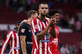 atlético madrid vs málaga — trending on Google in Kenya