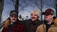 Skates Off: Carrick Bros. Maple Syrup