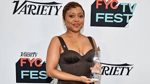 Quinta Brunson Says Making 22 Episodes a Year of ‘Abbott Elementary’ Made Her Feel ‘Invincible’ as She Expands Into More TV and Film
