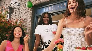 Kate Spade New York Teams Up with Target for Joyful Spring Collection