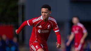 Relatório da partida dos Sub-18: Sonni-Lambie marca na vitória do Liverpool em Newcastle