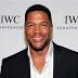 Michael Strahan leaving talk show for 'Good Morning America'