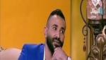 اعتذاره لريم البارودي ومدح دنيا..